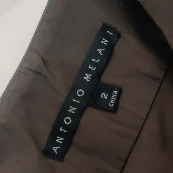 Skirt - Picture 2 of 8